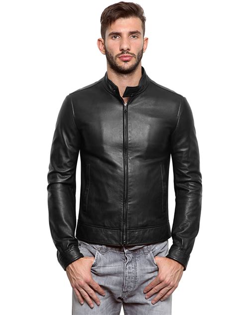 dolce gabbana jacket mens